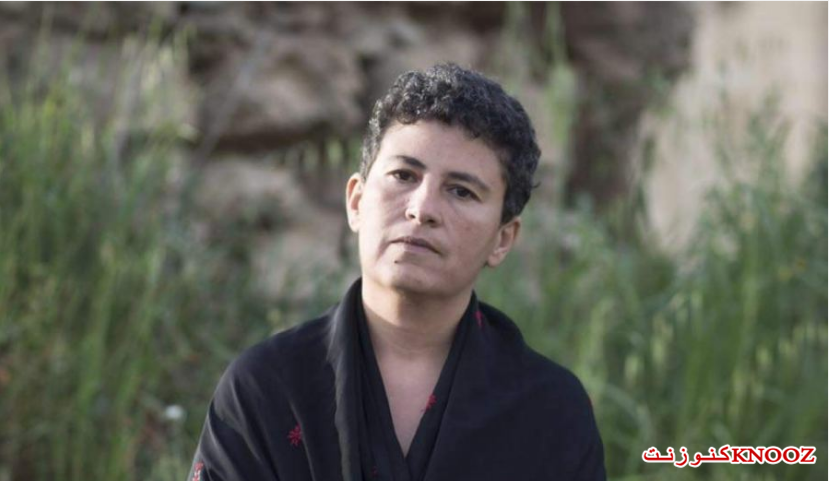 “حين تمضي الأم… ينكسر الضوء”